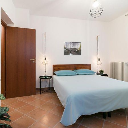 Casa Elisabetta Shortlets Apartamento Caposele Quarto foto