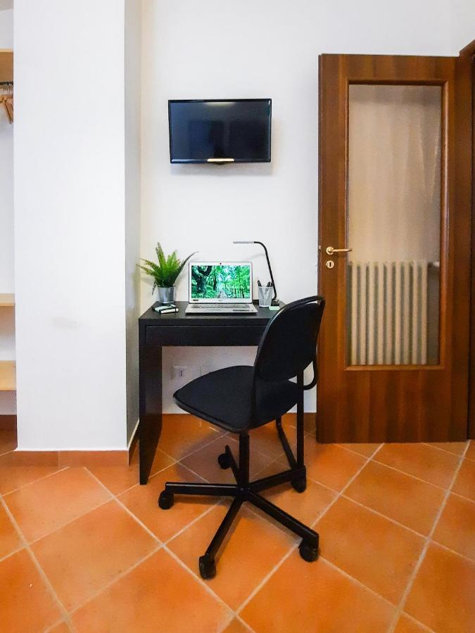 Casa Elisabetta Shortlets Apartamento Caposele Exterior foto