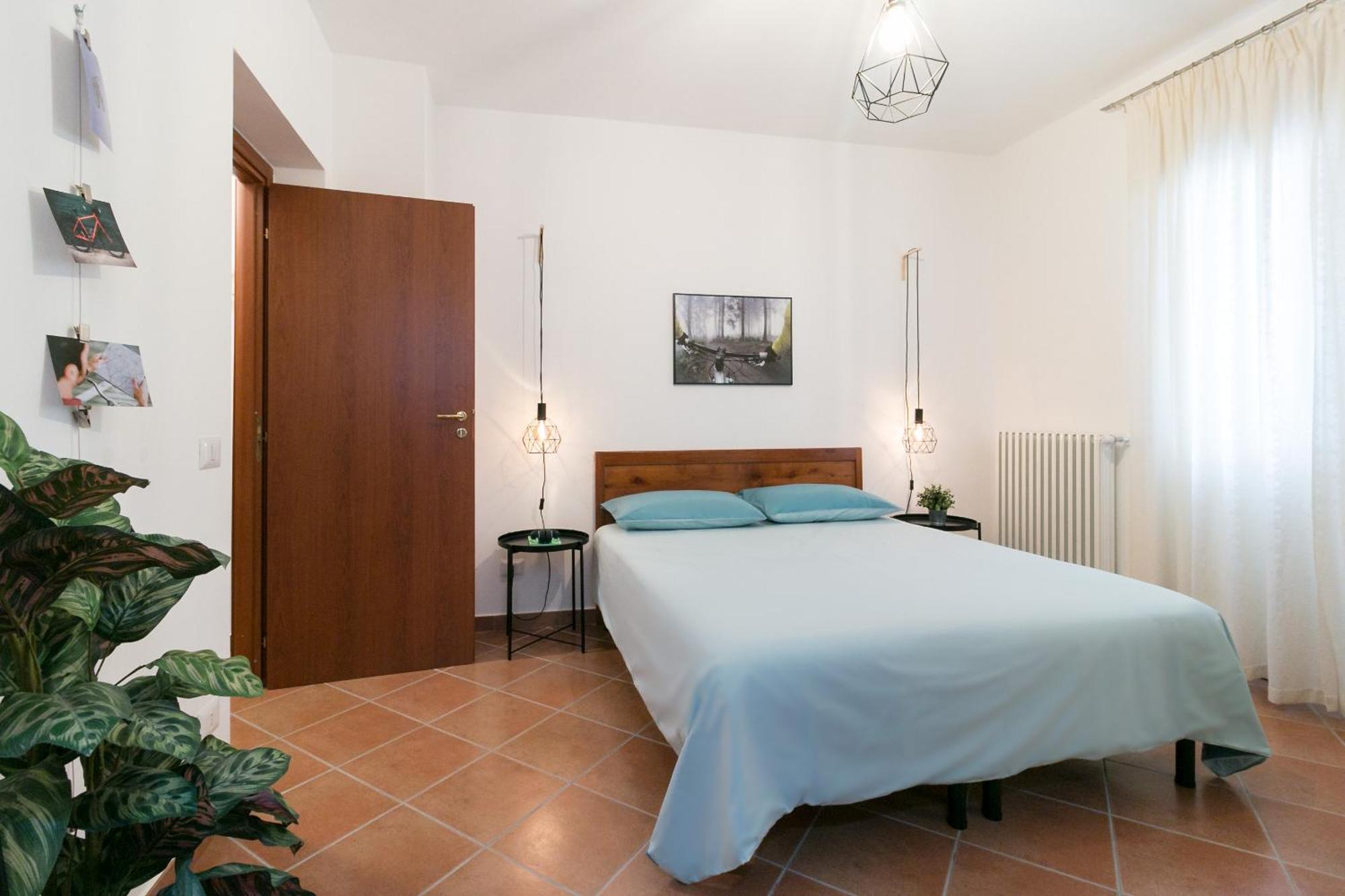 Casa Elisabetta Shortlets Apartamento Caposele Quarto foto