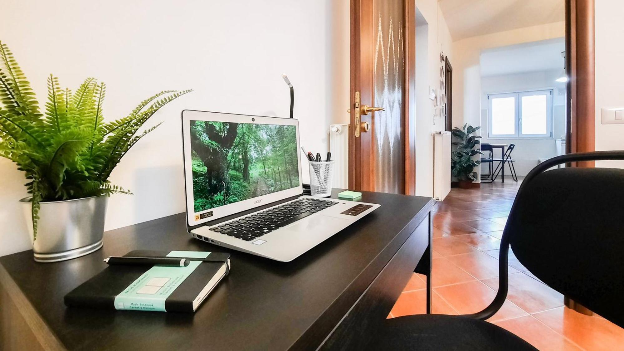 Casa Elisabetta Shortlets Apartamento Caposele Quarto foto